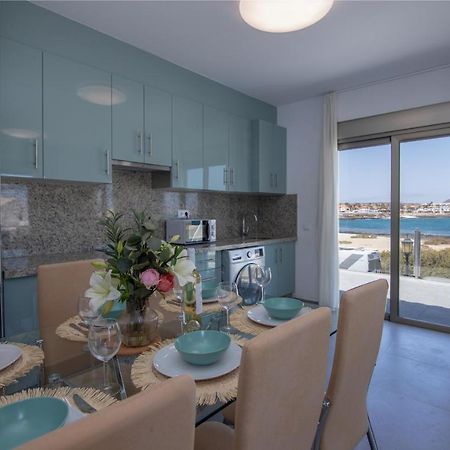 Apartment Holiday 5 Beachfront Corralejo By Holidays Home Exteriör bild