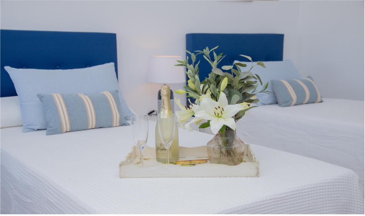 Apartment Holiday 5 Beachfront Corralejo By Holidays Home Exteriör bild